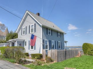 22 Bolton St, Warwick, RI 02888