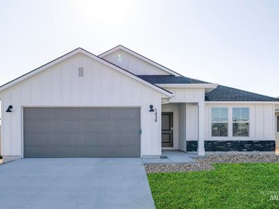 1436 N Coltsfoot Ave, Kuna, ID, 83634