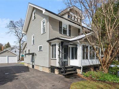 35 Hathaway Rd, Rochester, NY, 14617