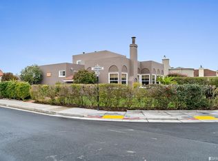 535 Urbano Dr, San Francisco, CA 94127