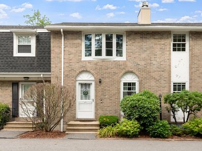 31 Fieldstone Drive #31, Londonderry, NH, 03053