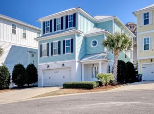 4934 Salt Creek Ct, North Myrtle Beach, SC 29582