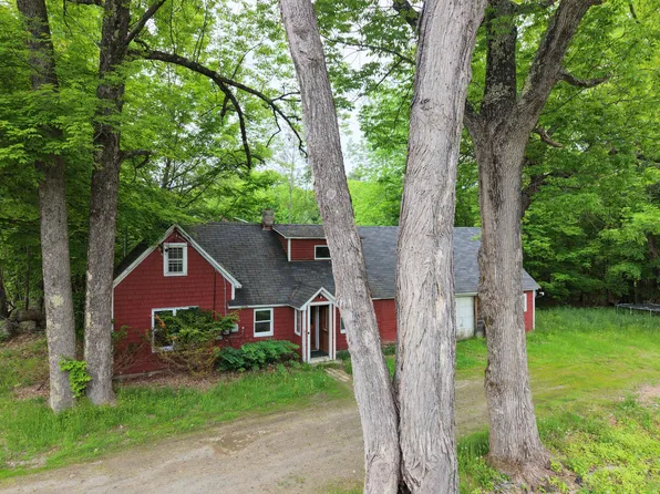 197 Smithfield Road, Belgrade, ME 04917