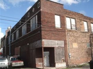 1600 Broadway, Gary, IN 46407