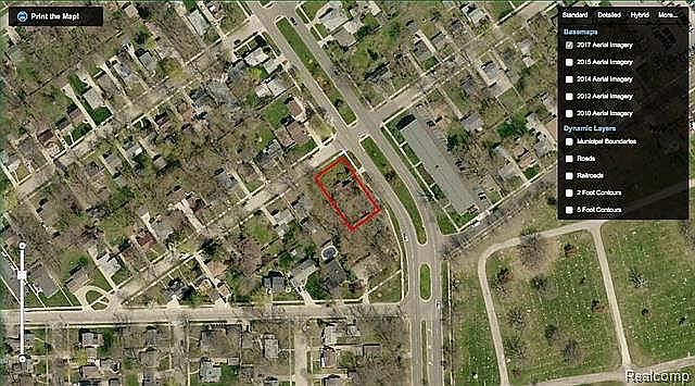 2nd image of 2823 Coolidge Hwy