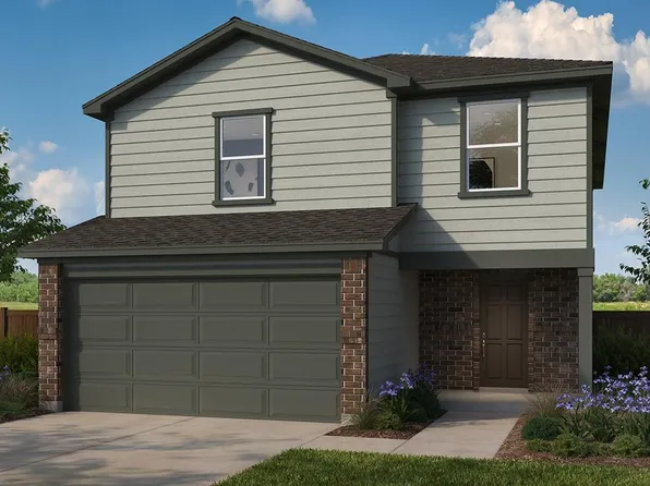 20017 Twilight Ash Ct, New Caney, TX 77357