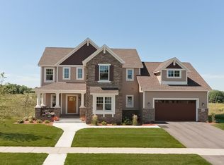 11503 Arrowood Ln N, Osseo, MN 55369