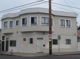 2601 38th Ave, Oakland, CA