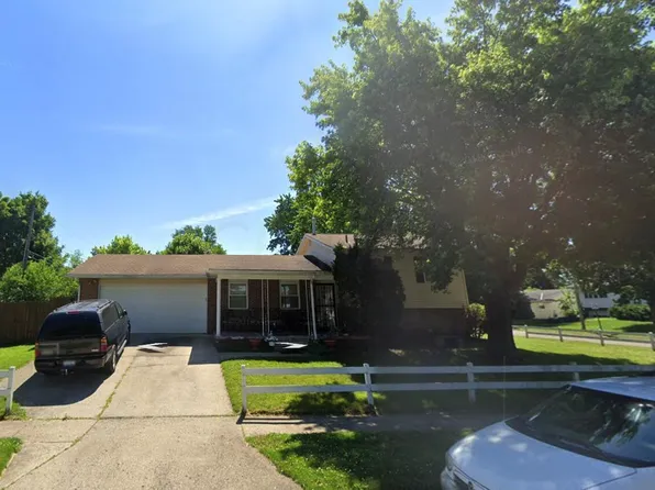 3840 Armada Rd, Columbus, OH 43232