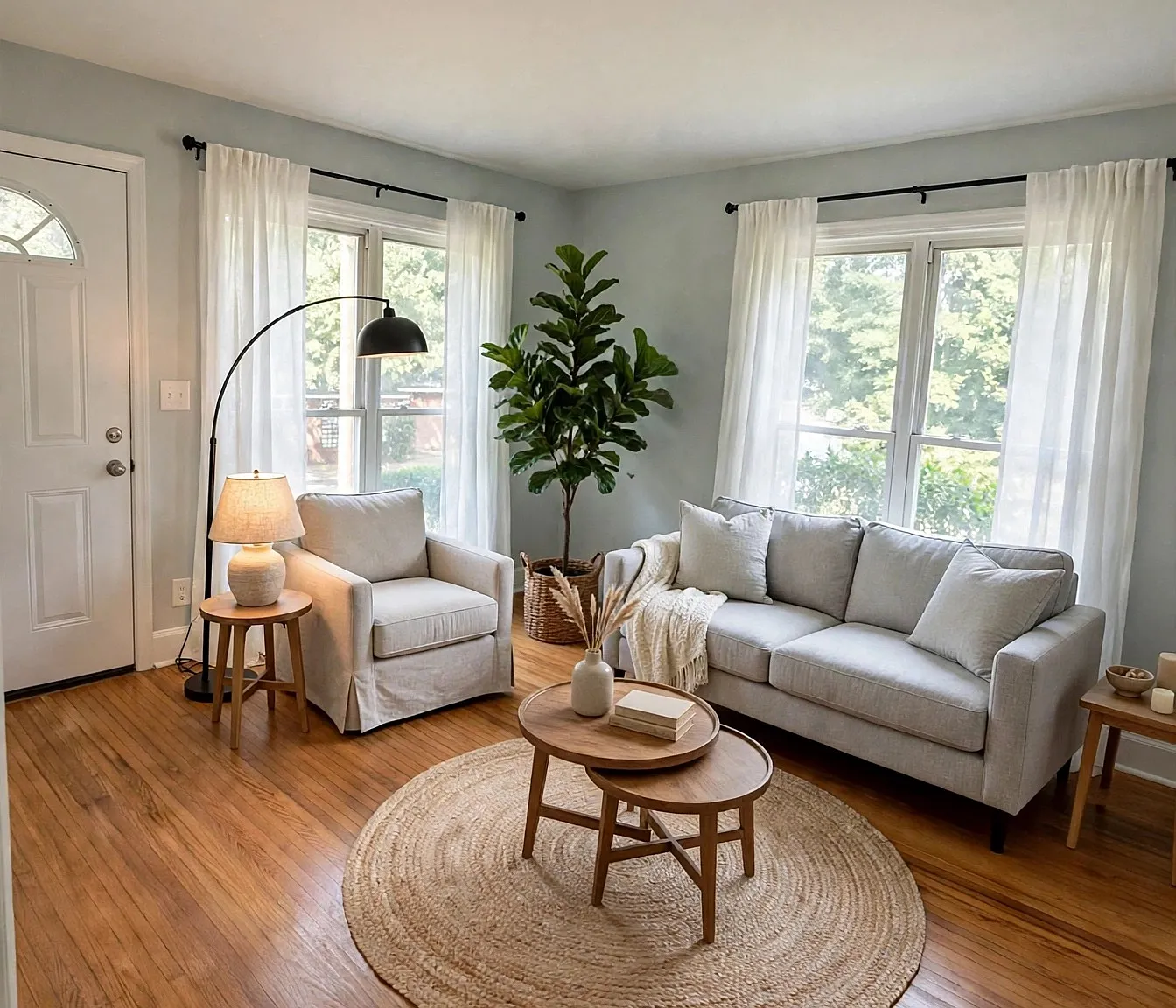 1718 Mimosa Ave — Photo 4