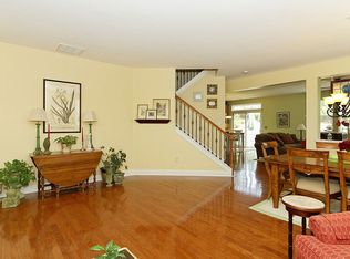 111 Woodtrellis Ct, Durham, NC 27703