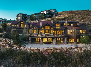 11362 N Snowtop Rd, Heber City, UT 84032