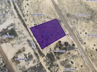 1683 N Basalt Dr, Pueblo West, CO 81007