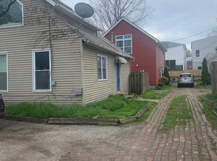 2474 Professor Ave #1, Cleveland, OH 44113