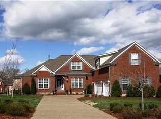 4036 Miles Johnson Pkwy, Spring Hill, TN 37174