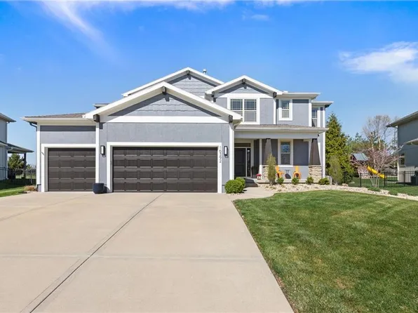 16392 S Ryckert St, Olathe, KS 66062