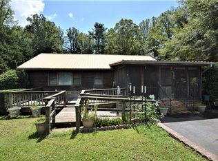 4404 Hartland Rd, Lenoir, NC 28645