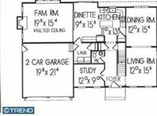 2 Pheasant Ct, Woolwich Township, NJ 08085