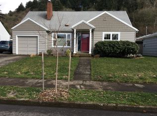 3224 NE 89th Ave, Portland, OR 97220