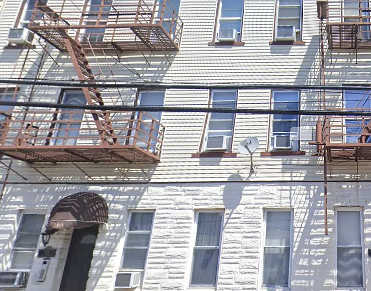 188 South St #A01 — Photo 1