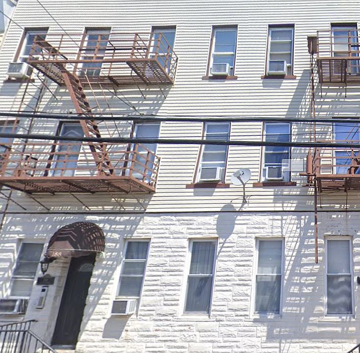 1st image of 188 South St #A01