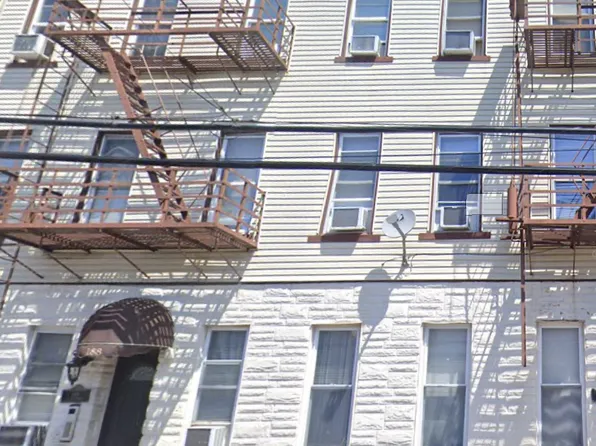 188 South St #A01, Jersey City, NJ 07307