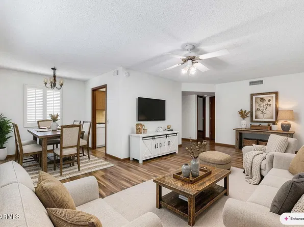 13215 N 98TH Avenue #J, Sun City, AZ 85351