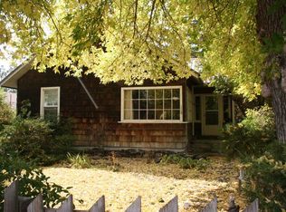 116 S Butte St, Dorris, CA 96023