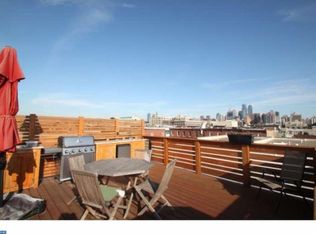 1202 S Clarion St #A, Philadelphia, PA 19147