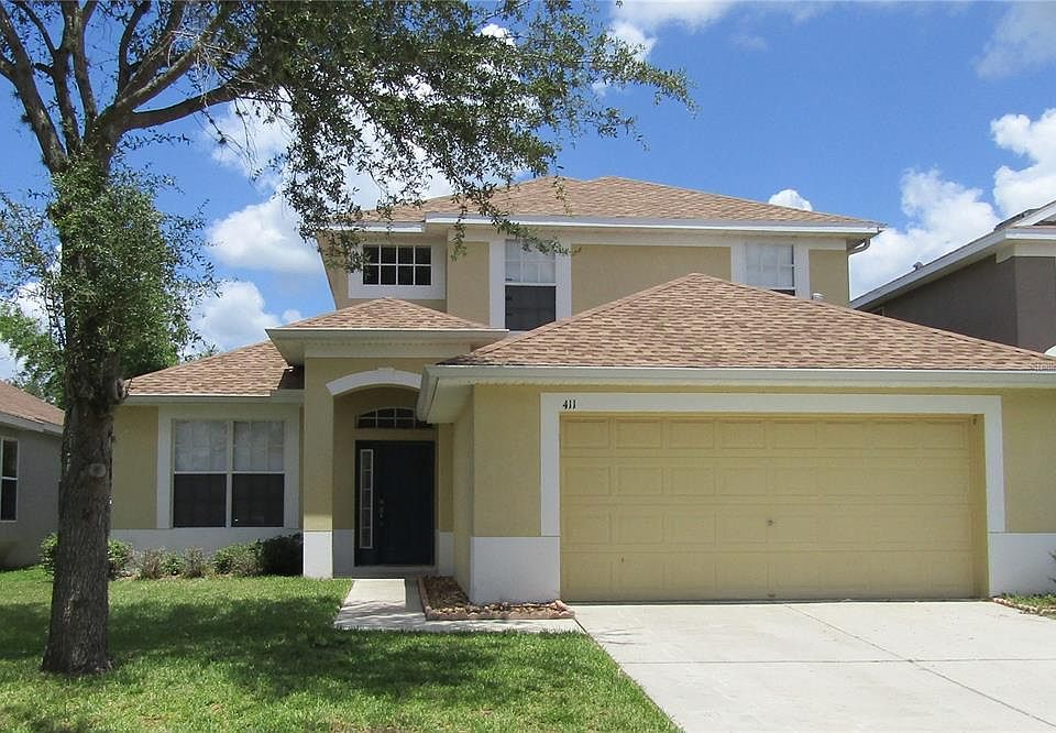 Home in Braemar Community