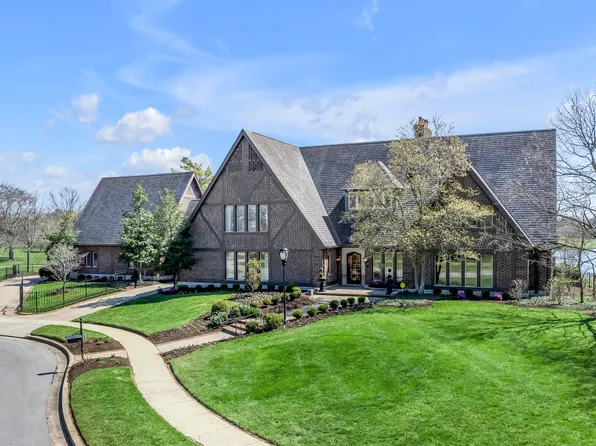 3665 Eleuthera Ct, Lexington, KY 40509