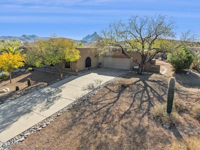 16837 E Lunar Ln, Fountain Hills, AZ, 85268
