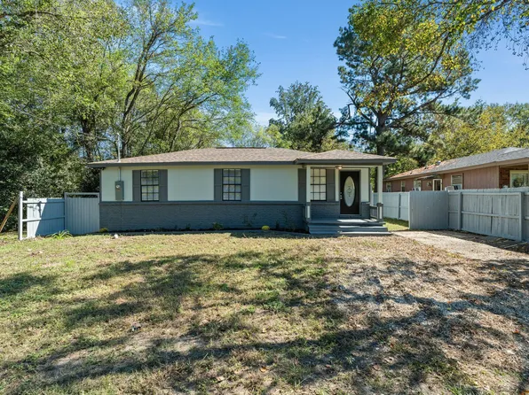 1101 Scott St, Hattiesburg, MS 39401