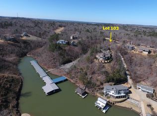 103 Blue Heron Point LOT 103, Counce, TN 38326