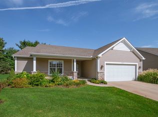 5815 Vanderbilt Ct, Granger, IN 46530