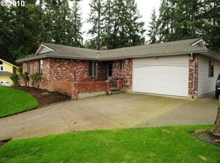 3040 N Maple St, Canby, OR 97013