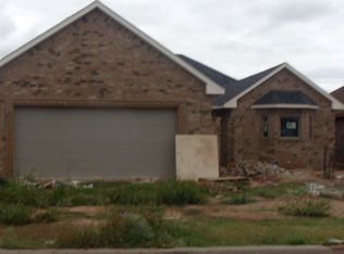 213 NW Granite Ave, Cache, OK 73527