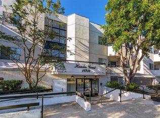 14914 Hamlin St APT 102, Van Nuys, CA 91411
