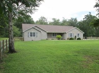 1557 Hillendale Rd LOT 1, Crossville, TN 38572