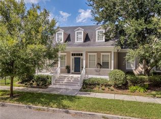 5275 High Park Ln, Orlando, FL 32814