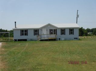 228 Private Road 4422, Rhome, TX 76078