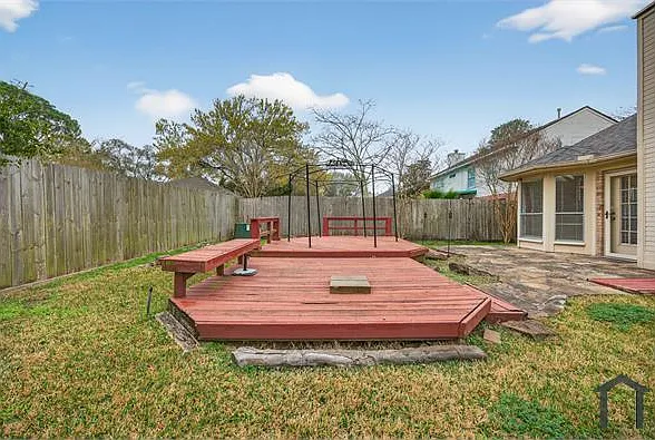 1035 Cascade Creek Dr — Photo 32