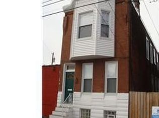 3120 Emerald St, Philadelphia, PA 19134