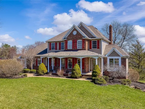 4059 Knollbrook Dr, Barberton, OH 44203