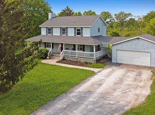 3710 Warner Rd, Howell, MI 48855
