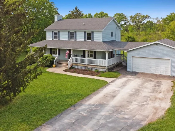 3710 Warner Rd, Howell, MI 48855