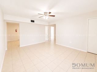 1811 Perkins Ave APT 5, Mission, TX 78572