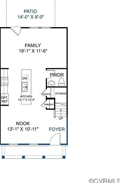 2nd image of 249 Whiteside Rd
