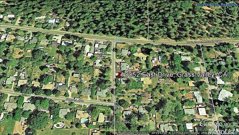 2nd image of 10052 East Dr