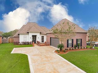11447 Lemonwood Dr, Denham Springs, LA 70726